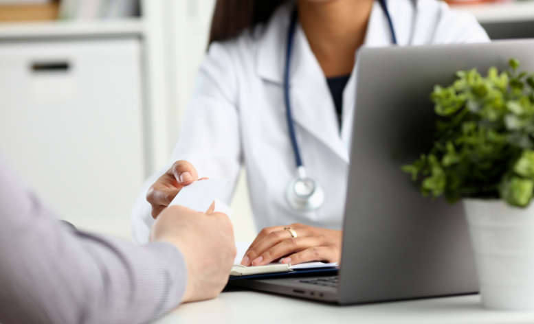Health Care Image
